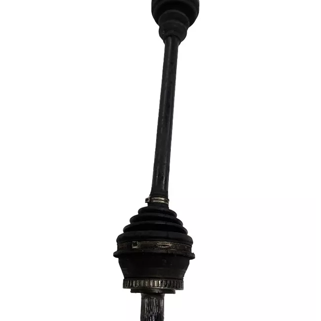 Semialbero anteriore completo sinistro m.AXW/rotazionale