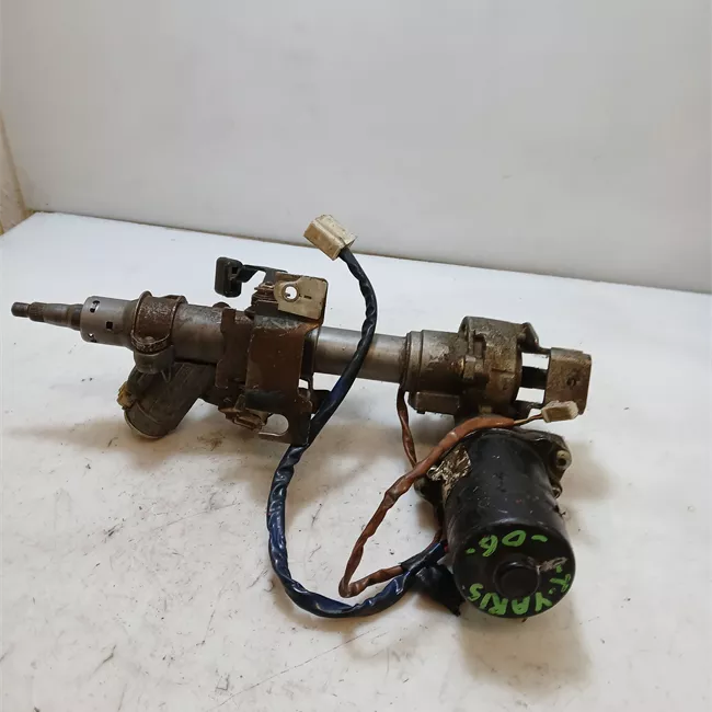 Servosterzo elettronico