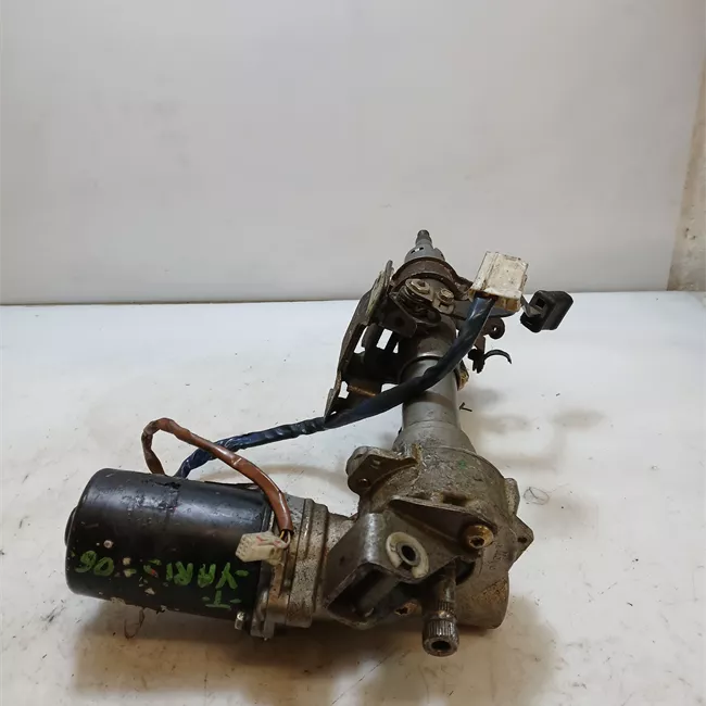 Servosterzo elettronico