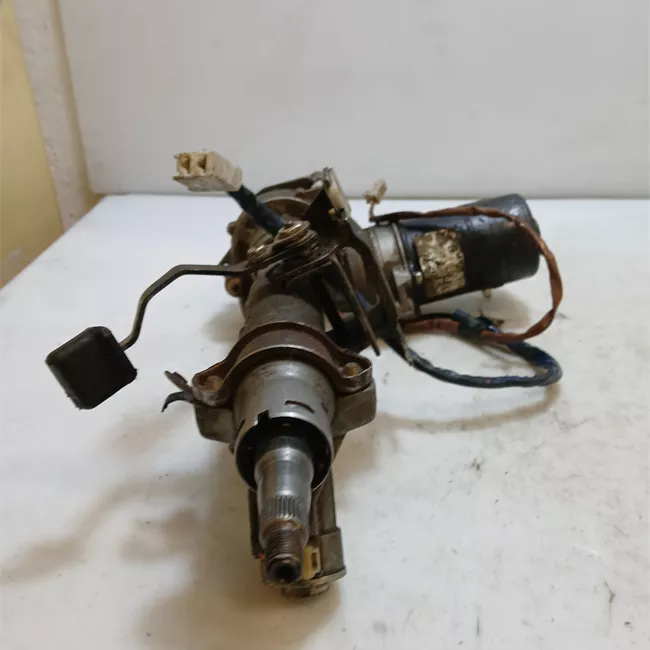 Servosterzo elettronico