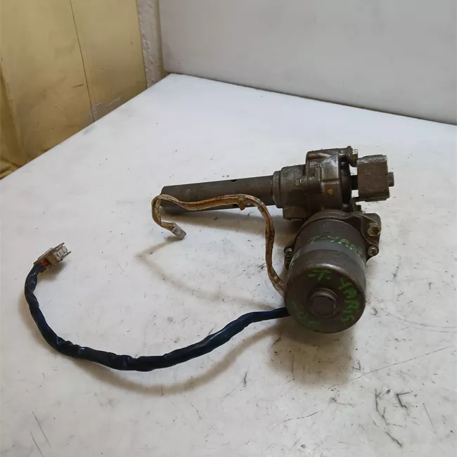 Servosterzo elettronico