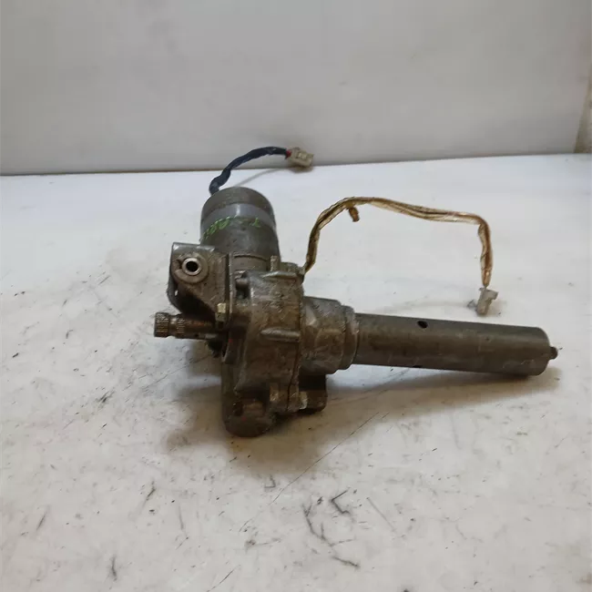 Servosterzo elettronico