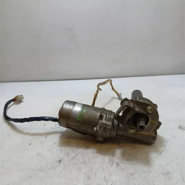 Servosterzo elettronico