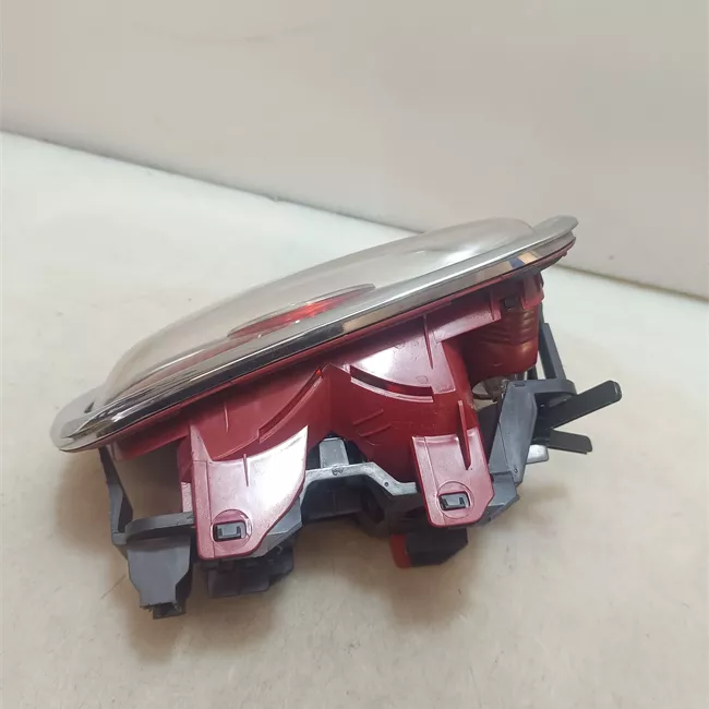 Fanale posteriore sinistro con indicatiore direzione bianco