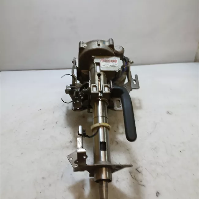 Servosterzo elettronico