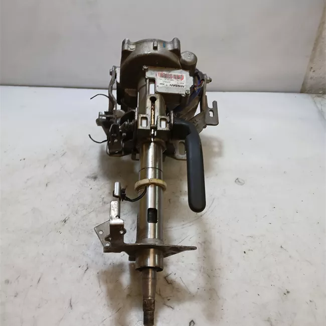 Servosterzo elettronico