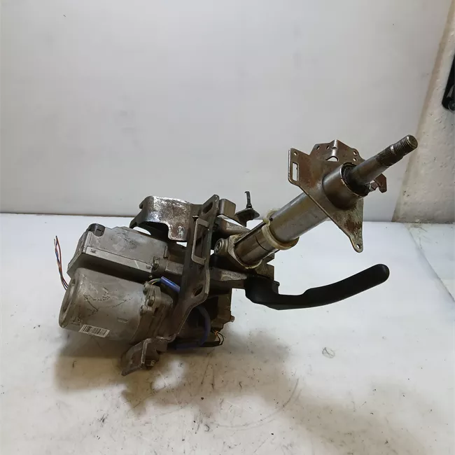 Servosterzo elettronico