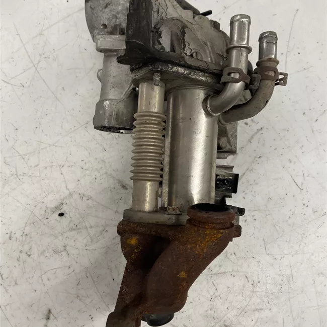 Scambiatore calore EGR