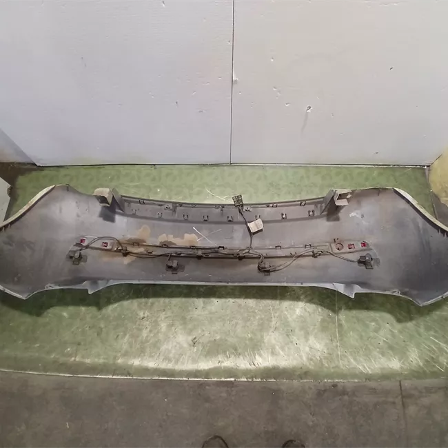 Paraurti posteriore sensori parcheggio