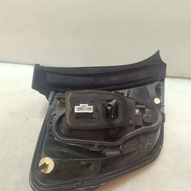 Fanale posteriore destro