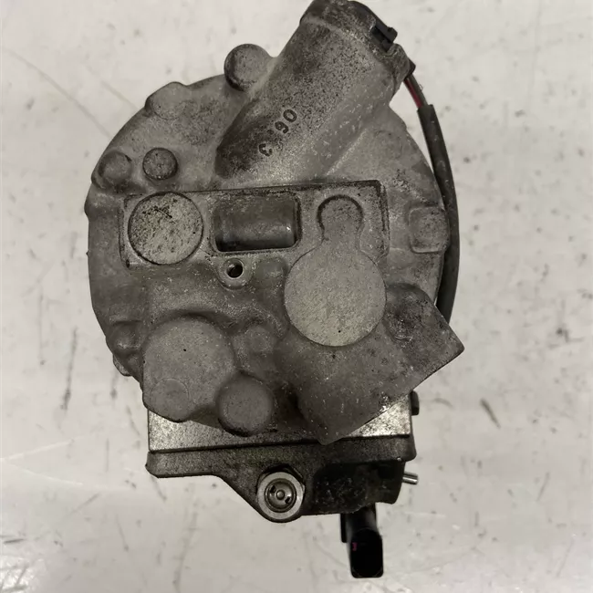 Compressore aria condizionata