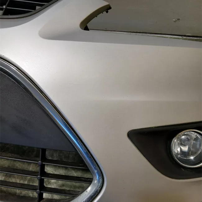 Paraurti anteriore primer