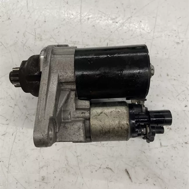 Motorino avviamento 1.0kw BOSCH rotazionale