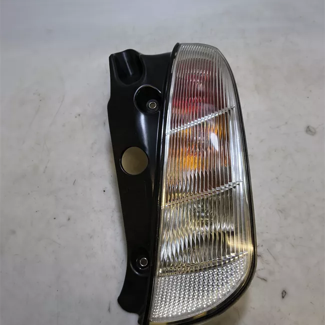 Fanale posteriore destro