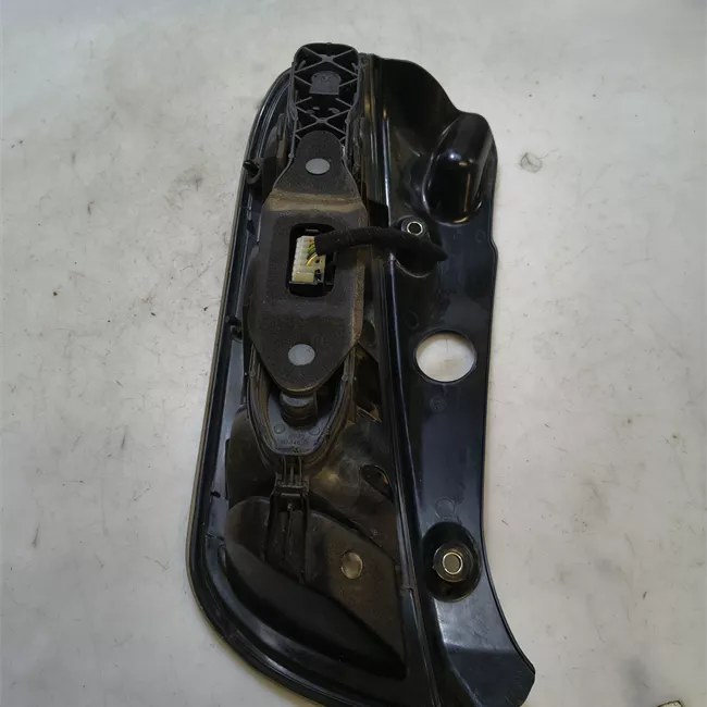 Fanale posteriore destro