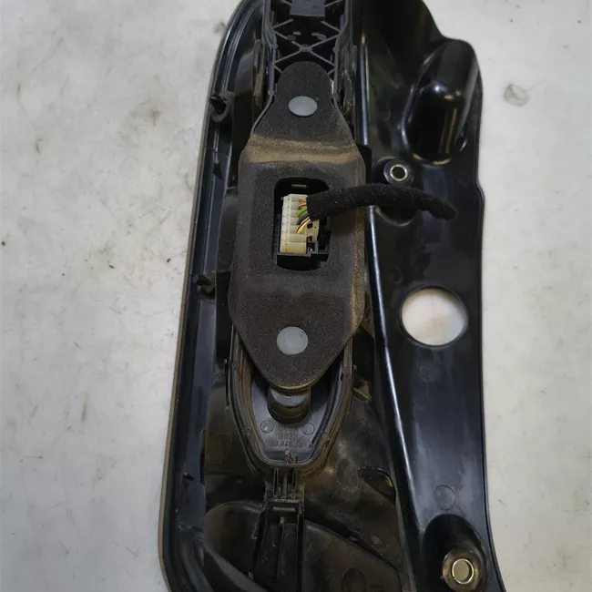 Fanale posteriore destro