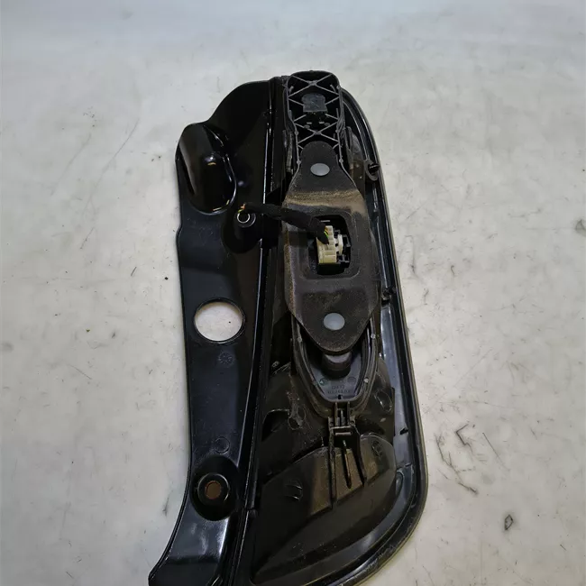 Fanale posteriore sinistro