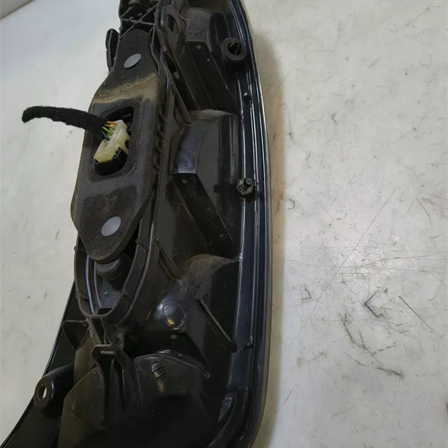 Fanale posteriore sinistro