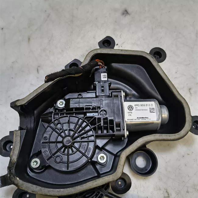 Alzacristallo elettrico porta posteriore destro