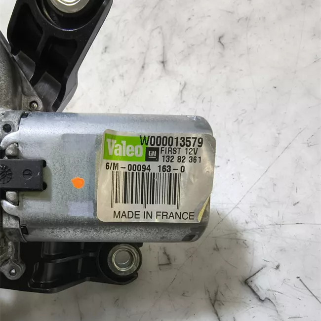 Motorino tergilunotto