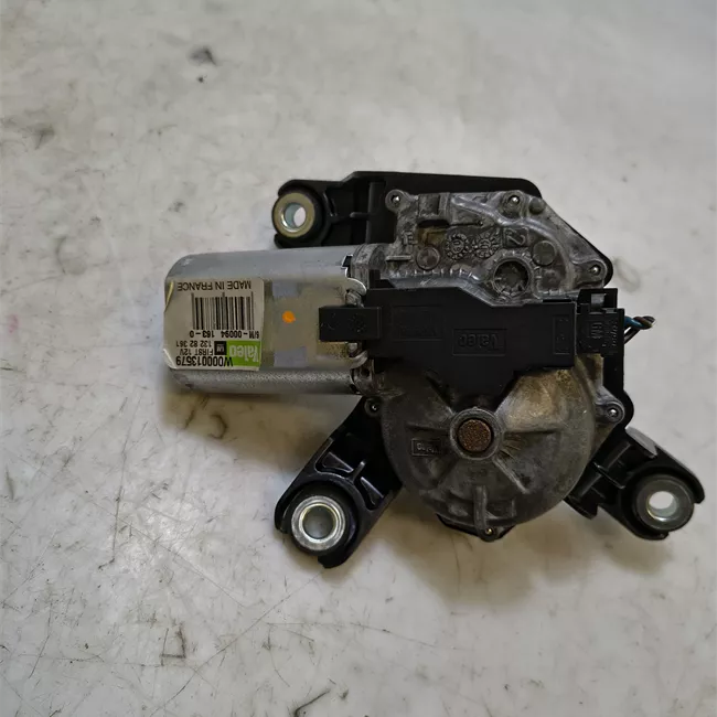 Motorino tergilunotto