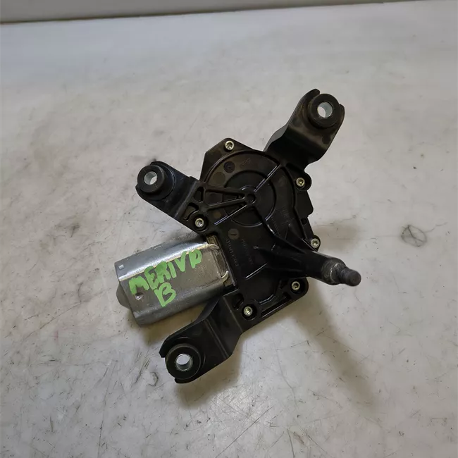 Motorino tergilunotto