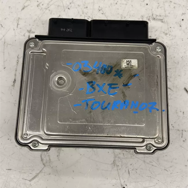 Centralina iniezione