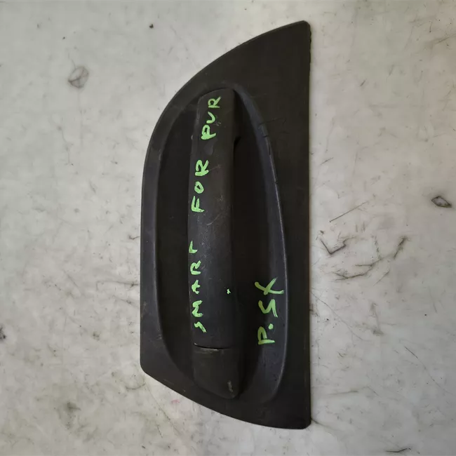 Maniglia porta posteriore sinistra