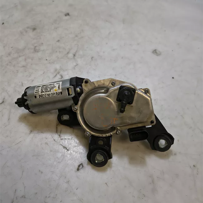 Motorino tergilunotto