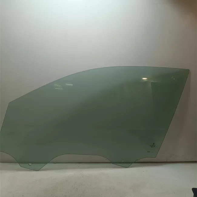 Scendente porta anteriore sinistro