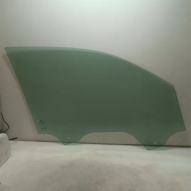 Scendente porta anteriore sinistro