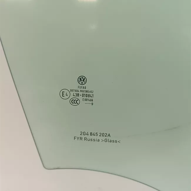 Scendente porta anteriore destro