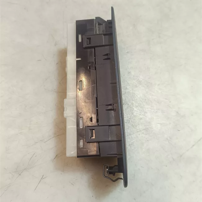 Blocco comandi alzacristalli