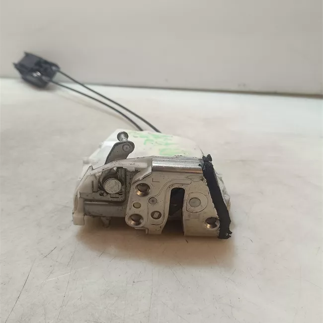 Serratura porta posteriore sinistra GA