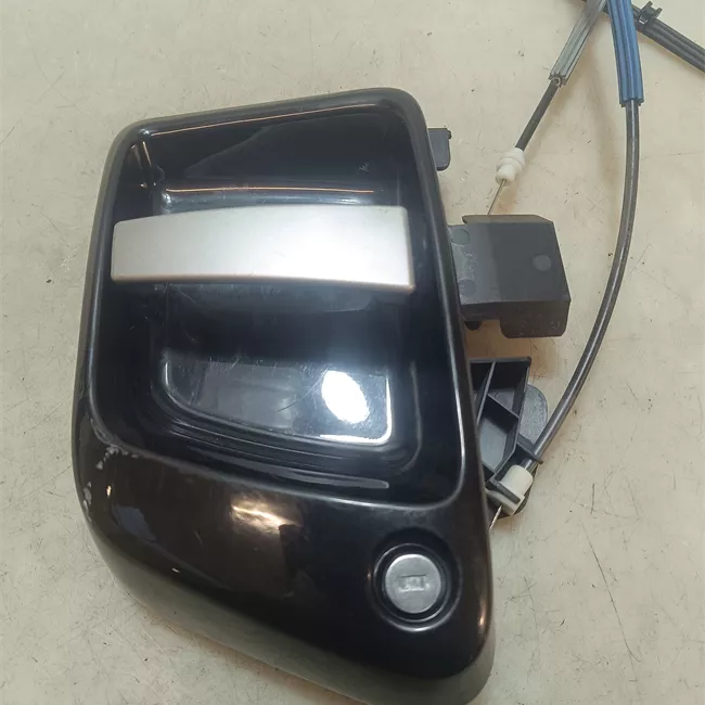 Serratura porta anteriore sinistra Superbloccaggio