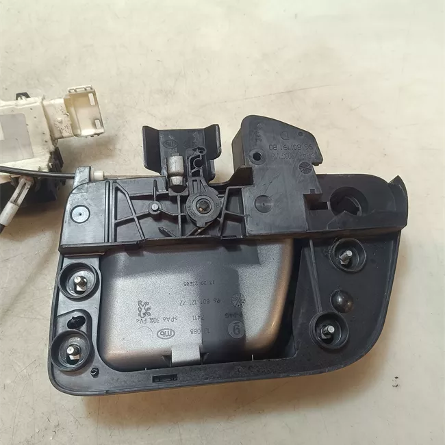 Serratura porta anteriore destra Superbloccaggio