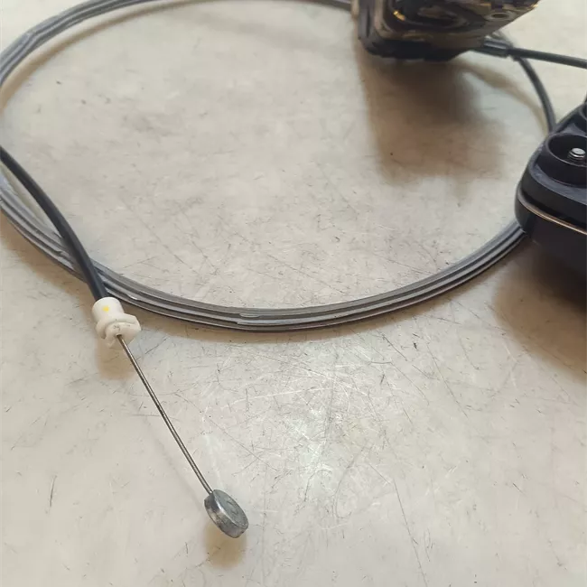 Serratura porta anteriore destra Superbloccaggio