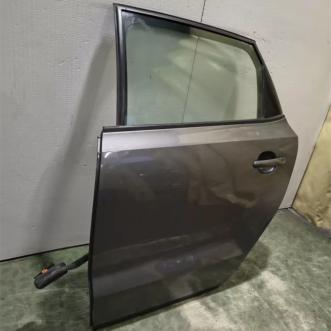 Porta posteriore sinistra