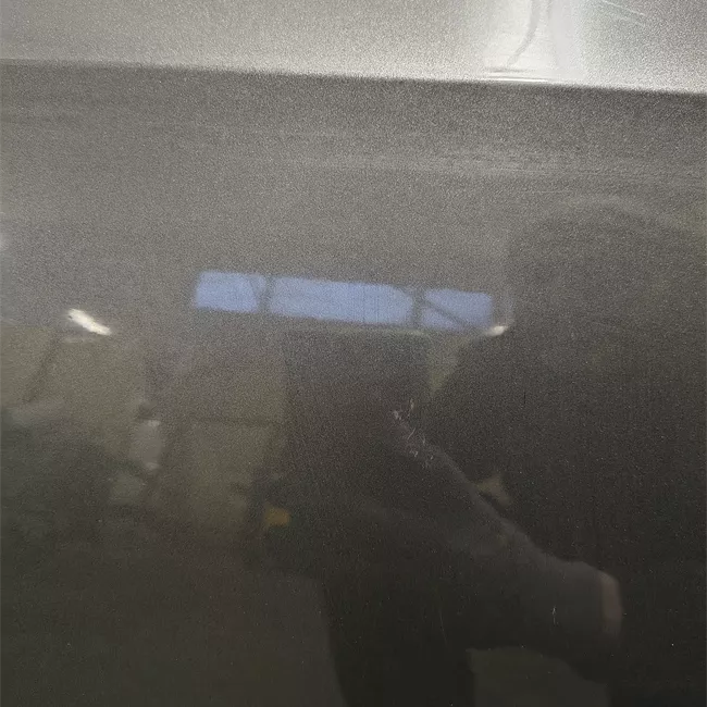 Porta posteriore sinistra