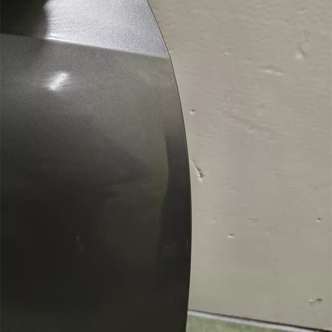 Porta anteriore destra