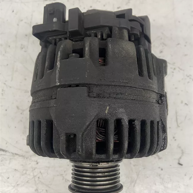 Alternatore 110AMP Bosch