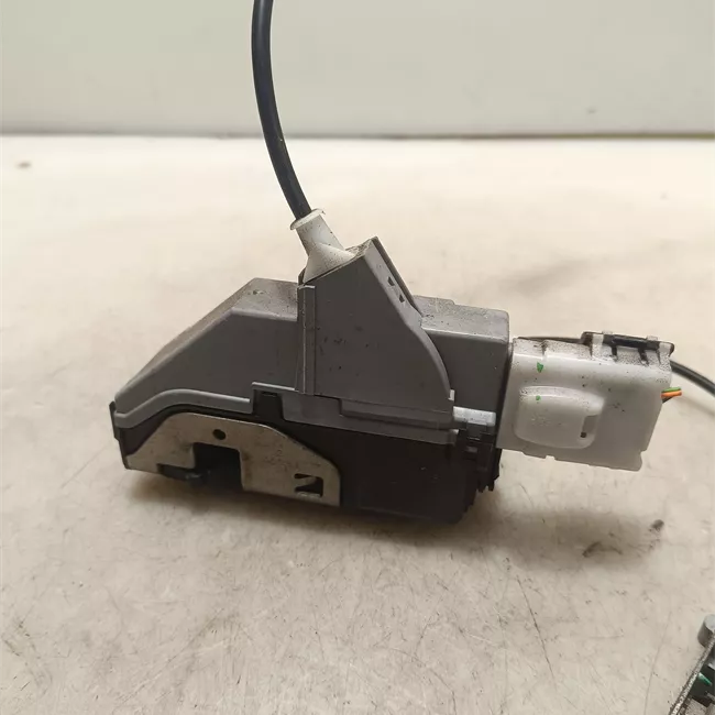 Serratura porta posteriore sinistra