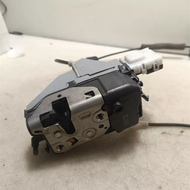 Serratura porta posteriore sinistra