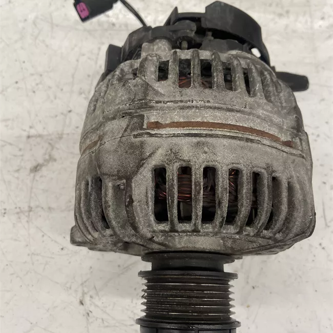 Alternatore 140AMP Bosch