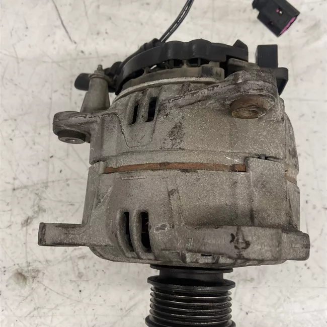 Alternatore 140AMP Bosch