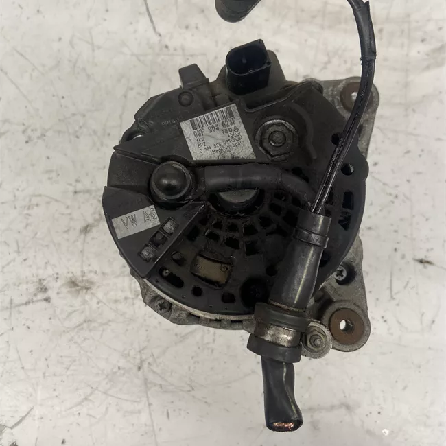 Alternatore 140AMP Bosch