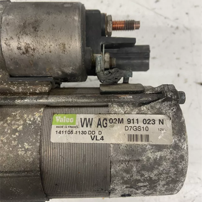 Motorino avviamento 2, 0KW valeo