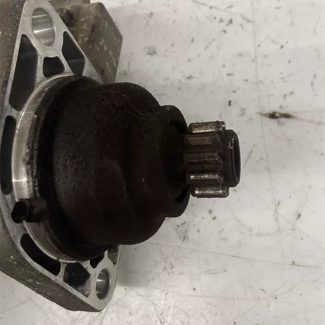 Motorino avviamento 2, 0KW valeo