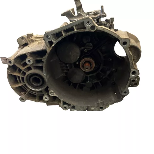 Cambio completa rotazionale