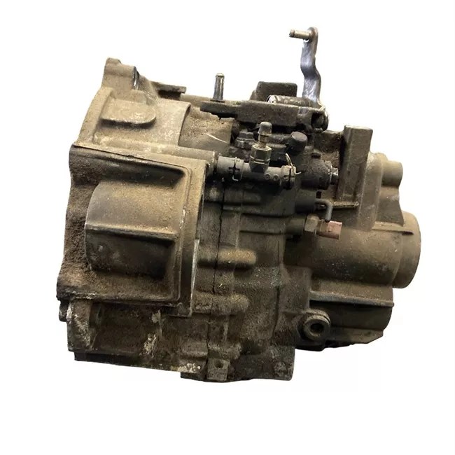 Cambio completa rotazionale